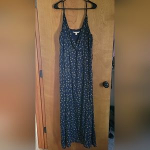 LC Lauren Conrad maxi dress